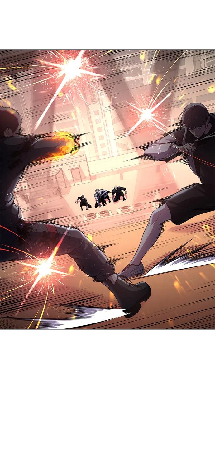 死神少年 - [第2部] 第22话 莲花剑 - 第28张图