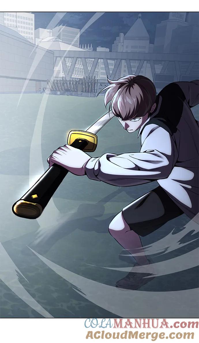 死神少年 - [第2部] 第22话 莲花剑 - 第65张图