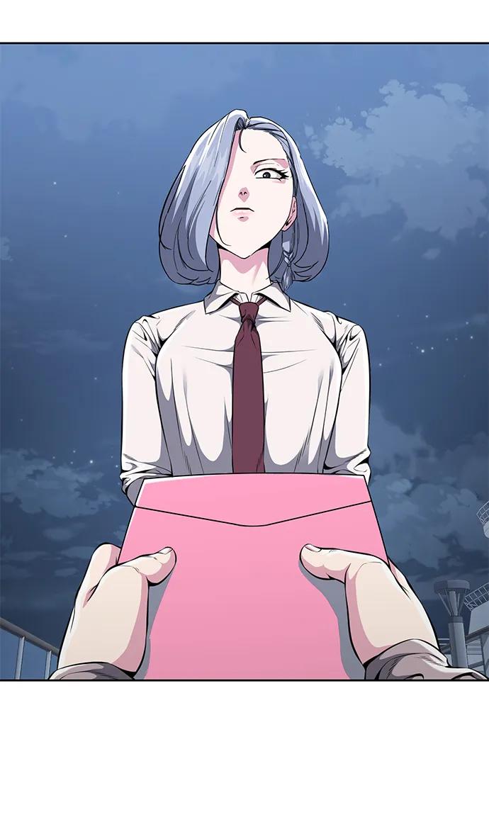 死神少年 - [第2部] 第23话 黑暗曼巴蛇和旗袍有关! - 第100张图