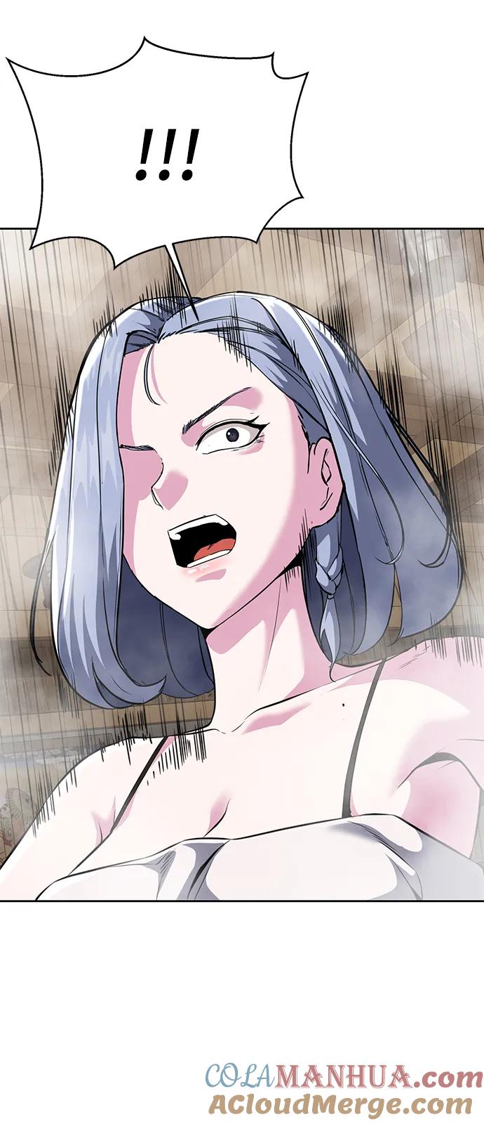 死神少年 - [第2部] 第23话 黑暗曼巴蛇和旗袍有关! - 第85张图