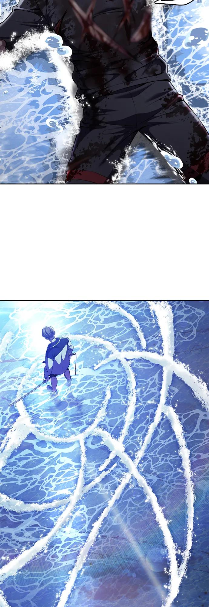 死神少年 - [第2部] 第23话 黑暗曼巴蛇和旗袍有关! - 第3张图