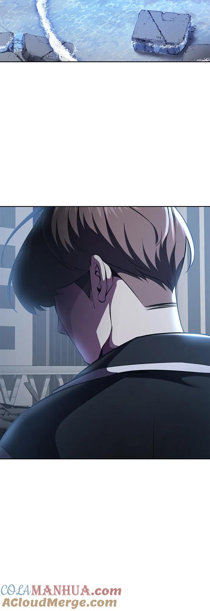 死神少年 - [第2部] 第23话 黑暗曼巴蛇和旗袍有关! - 第5张图