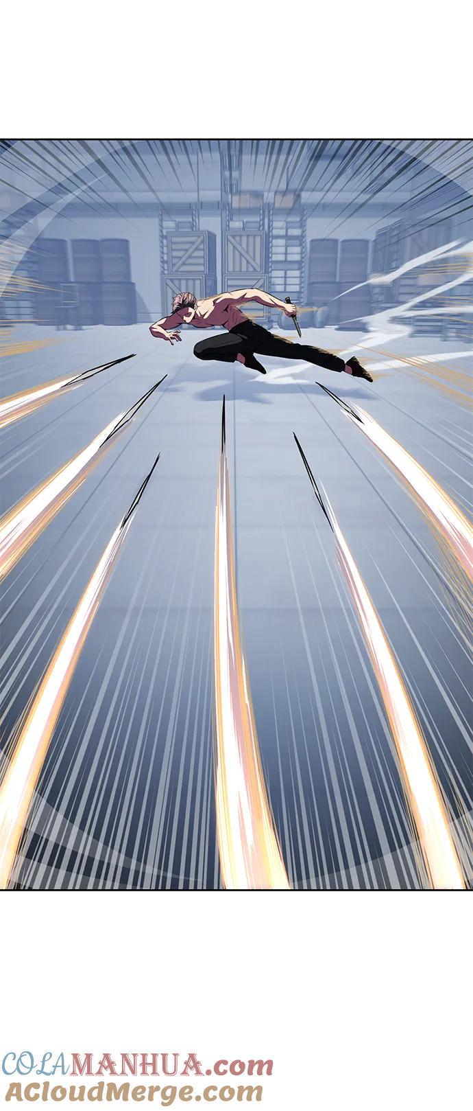 死神少年 - [第2部] 第24话 捆绑游戏 - 第97张图