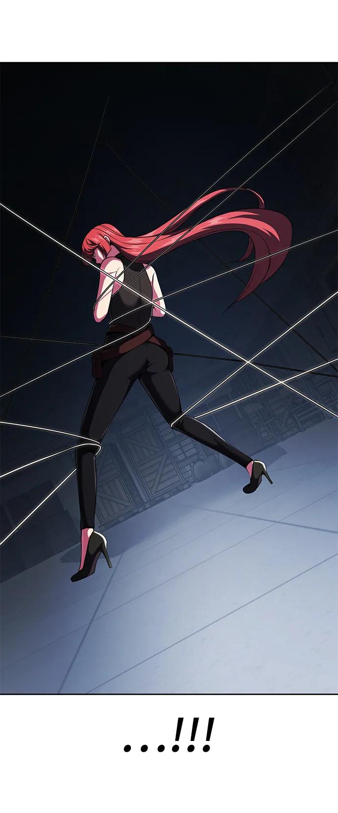 死神少年 - [第2部] 第24话 捆绑游戏 - 第118张图