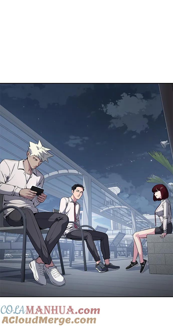 死神少年 - [第2部] 第24话 捆绑游戏 - 第9张图