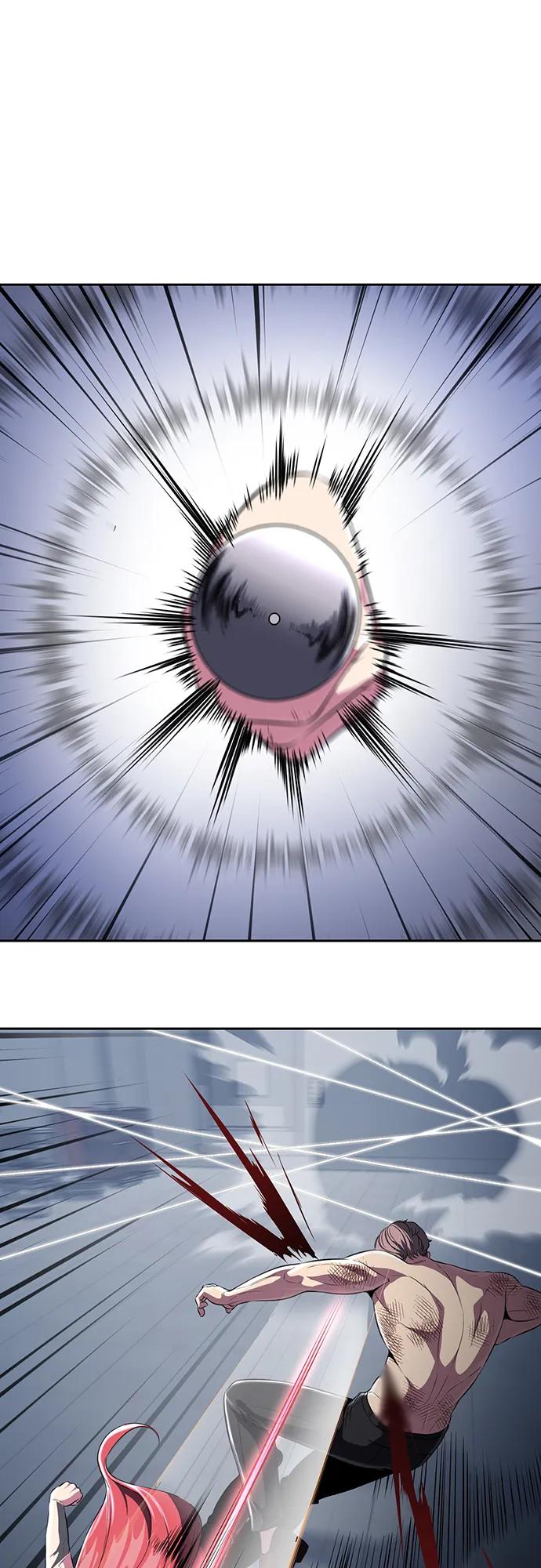 死神少年 - [第2部] 第25话 平凡的有妇之夫 - 第32张图