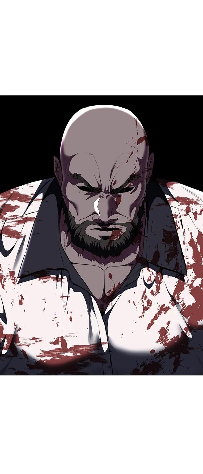 死神少年 - [第2部] 第26话 古代摔跤手 - 第107张图