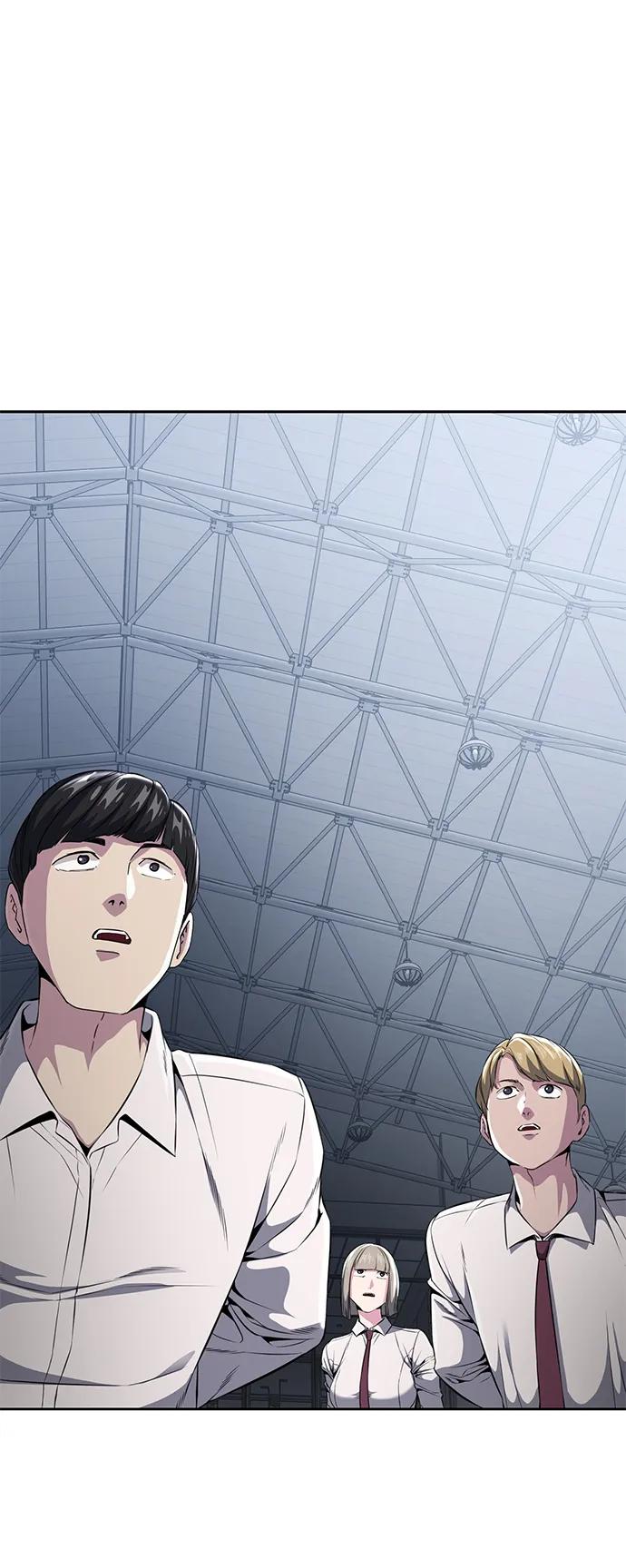 死神少年 - [第2部] 第27话 最近殴打学生的话题很敏感，你知道吧？ - 第71张图