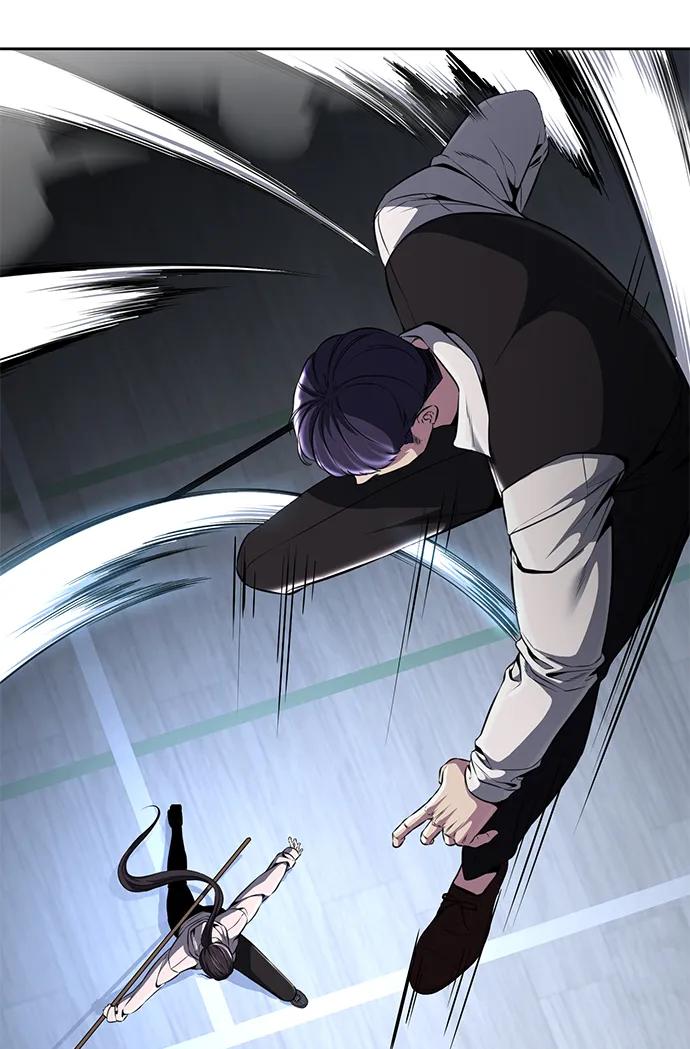 死神少年 - [第2部] 第27话 最近殴打学生的话题很敏感，你知道吧？ - 第54张图