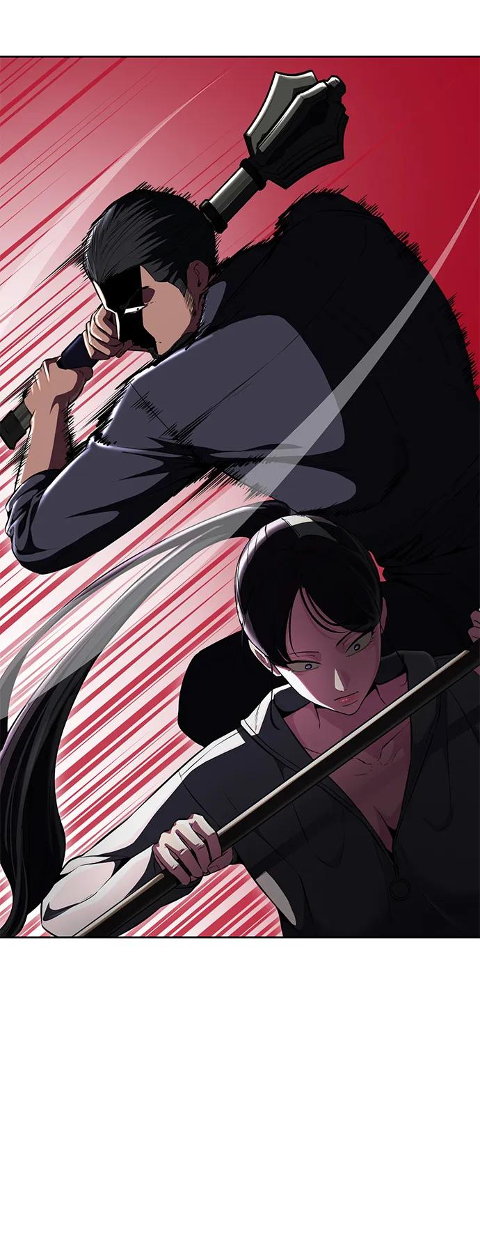 死神少年 - [第2部] 第27话 最近殴打学生的话题很敏感，你知道吧？ - 第67张图