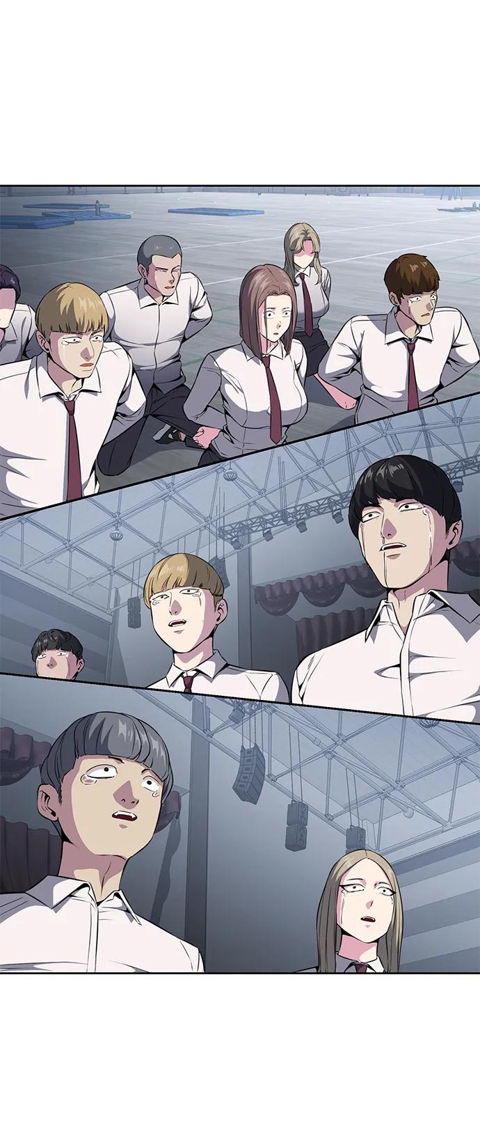 死神少年 - [第2部] 第27话 最近殴打学生的话题很敏感，你知道吧？ - 第44张图