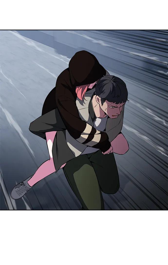 死神少年 - [第2部] 第27话 最近殴打学生的话题很敏感，你知道吧？ - 第115张图