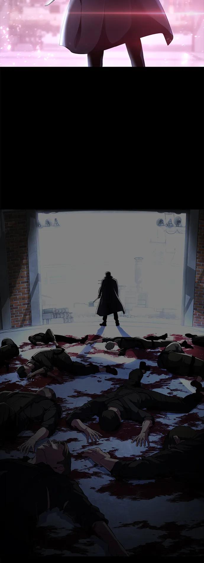 死神少年 - [第2部] 第28话 黑暗曼巴蛇的资料 - 第6张图