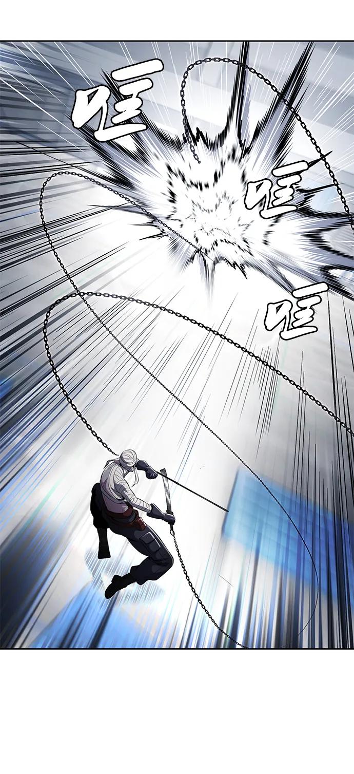 死神少年 - [第2部] 第29话 折冲将军甘宁 - 第82张图