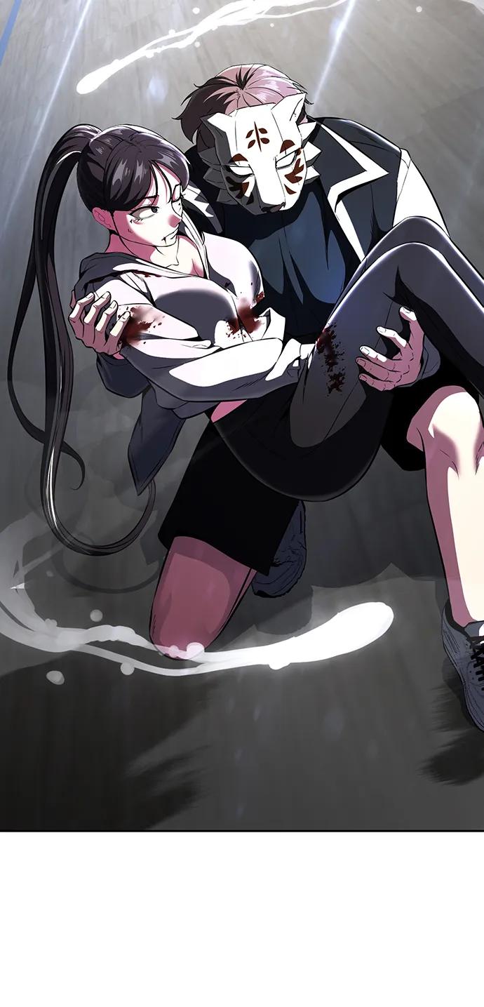 死神少年 - [第2部] 第30话 面具男 - 第110张图