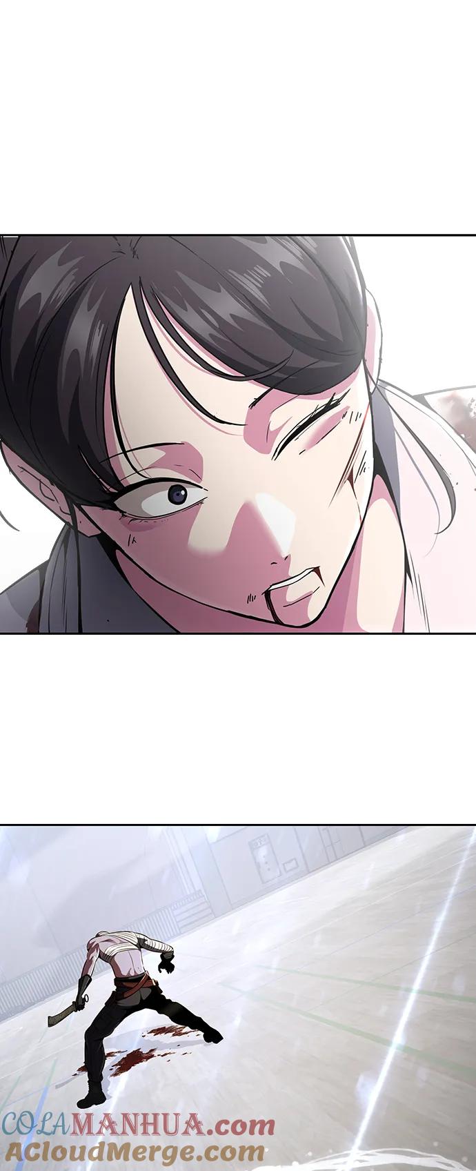 死神少年 - [第2部] 第30话 面具男 - 第109张图