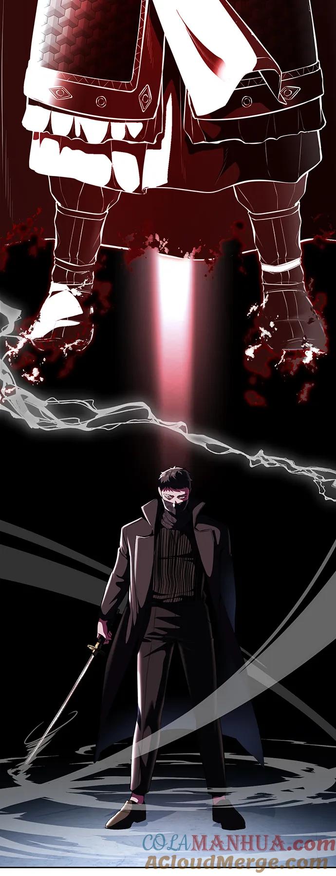 死神少年 - [第2部] 第30话 面具男 - 第65张图