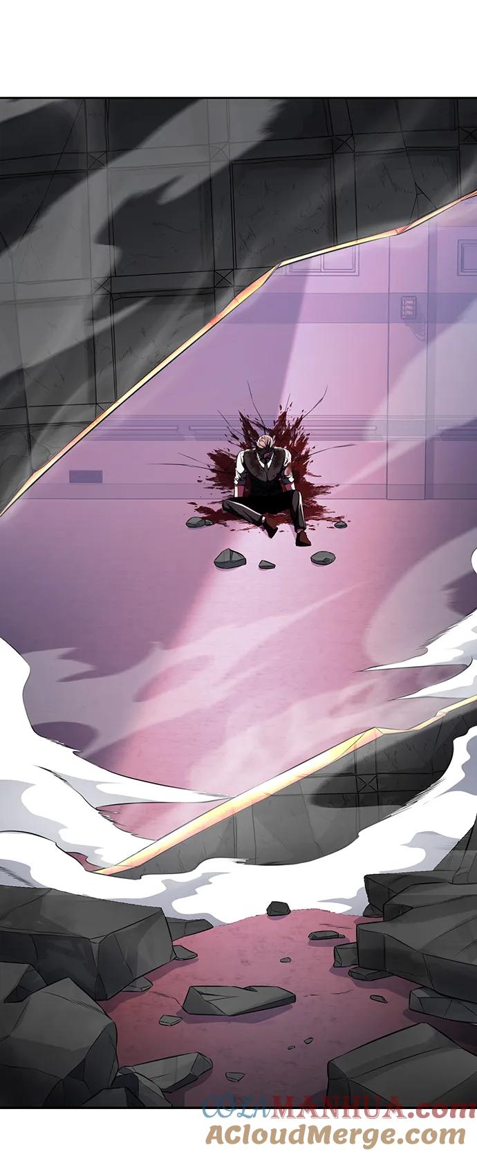 死神少年 - [第2部] 第30话 面具男 - 第69张图