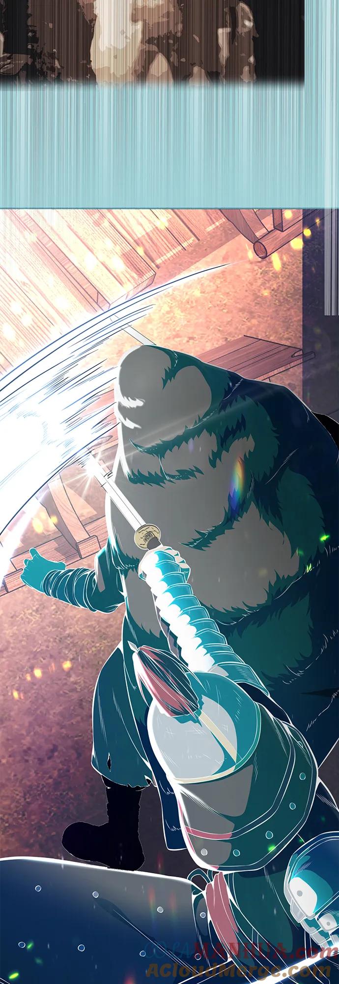 死神少年 - [第2部] 第31话 兴奋到极点 - 第97张图