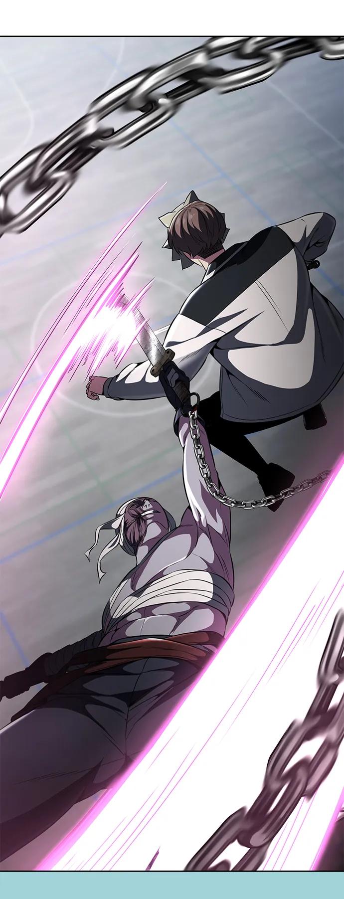 死神少年 - [第2部] 第31话 兴奋到极点 - 第94张图