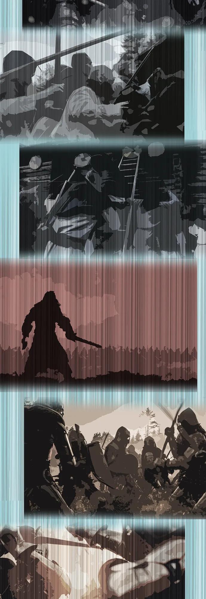 死神少年 - [第2部] 第31话 兴奋到极点 - 第96张图