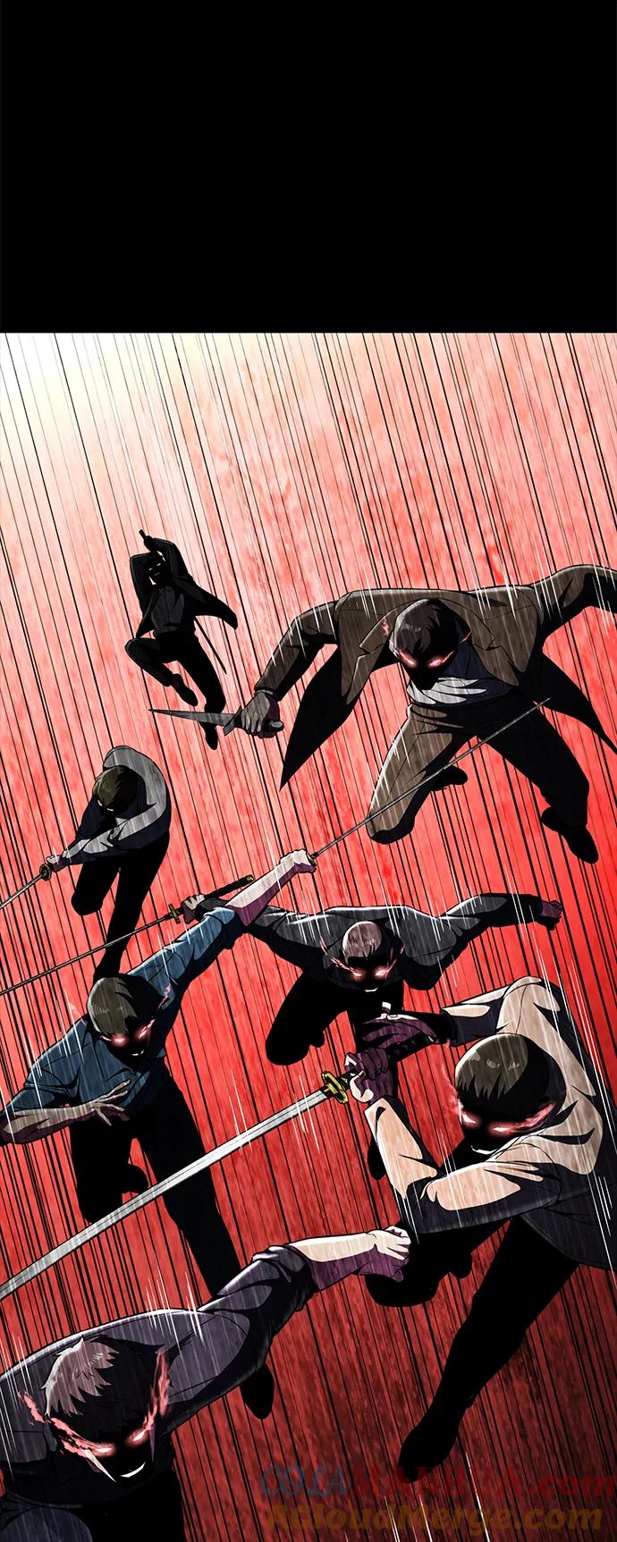 死神少年 - [第2部] 第31话 兴奋到极点 - 第41张图