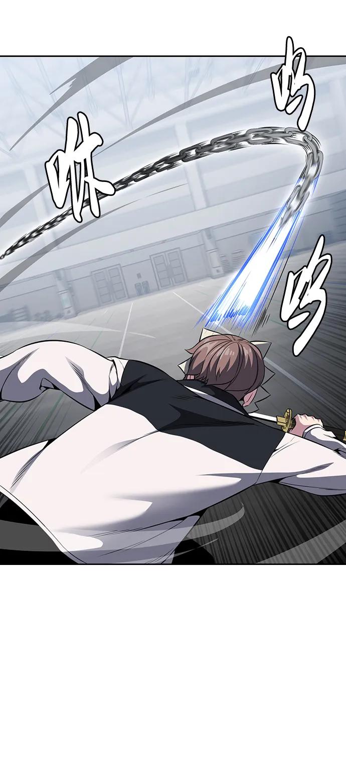 死神少年 - [第2部] 第31话 兴奋到极点 - 第79张图