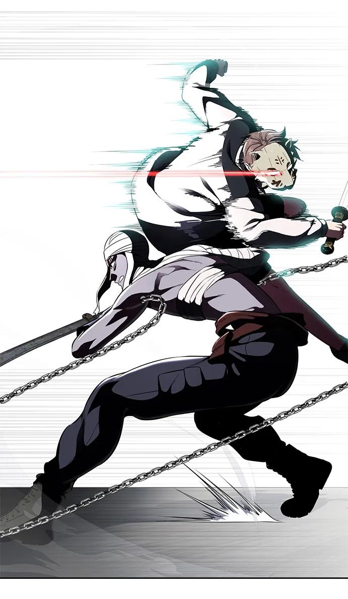 死神少年 - [第2部] 第31话 兴奋到极点 - 第103张图