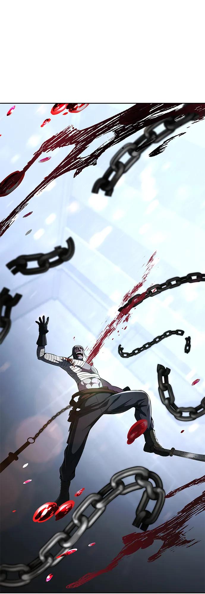 死神少年 - [第2部] 第32话 龌龊之怒 - 第102张图