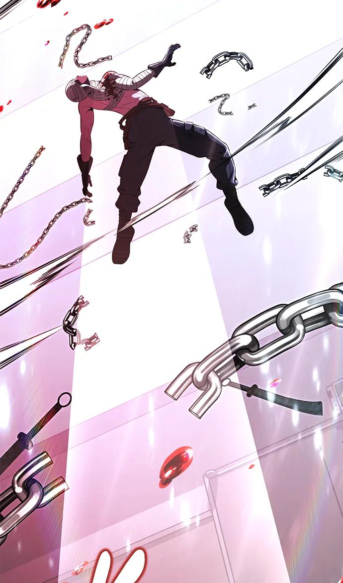 死神少年 - [第2部] 第32话 龌龊之怒 - 第100张图