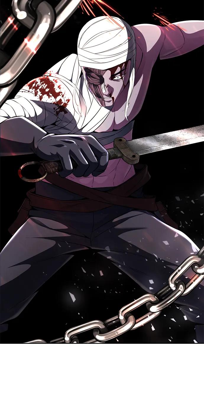 死神少年 - [第2部] 第32话 龌龊之怒 - 第98张图