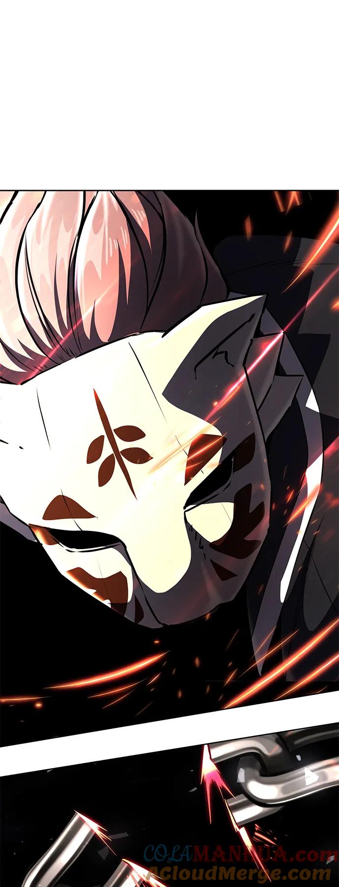 死神少年 - [第2部] 第32话 龌龊之怒 - 第97张图