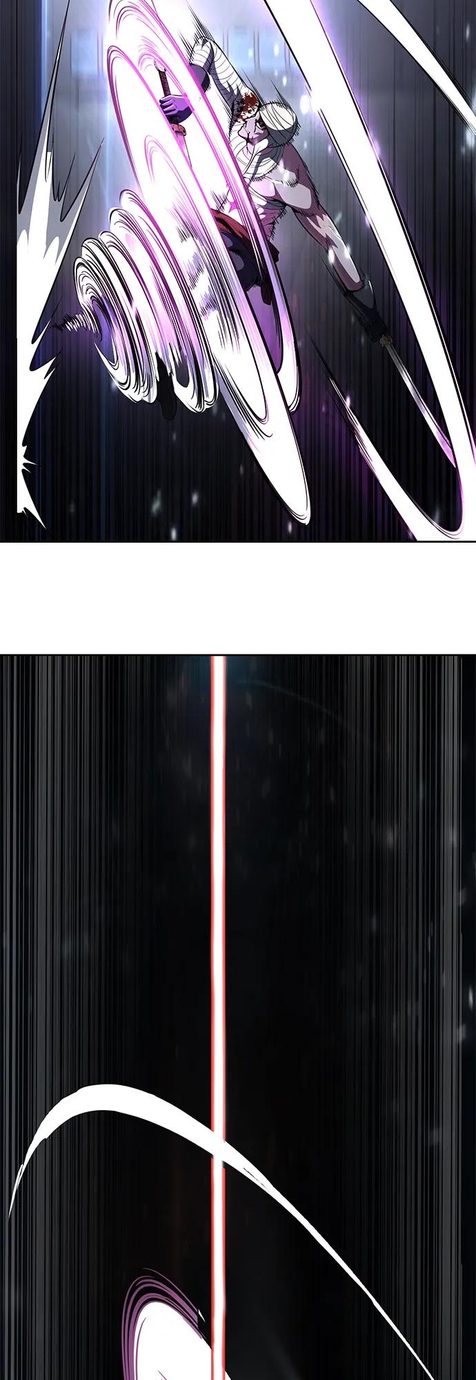 死神少年 - [第2部] 第32话 龌龊之怒 - 第95张图