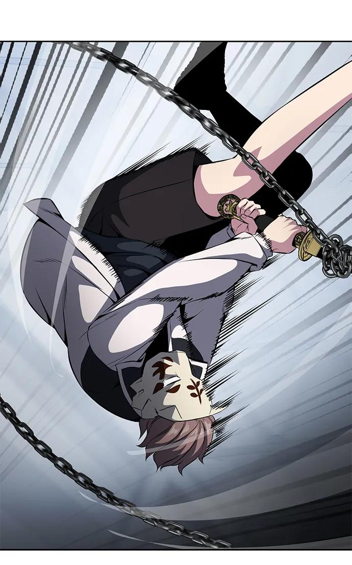 死神少年 - [第2部] 第32话 龌龊之怒 - 第84张图