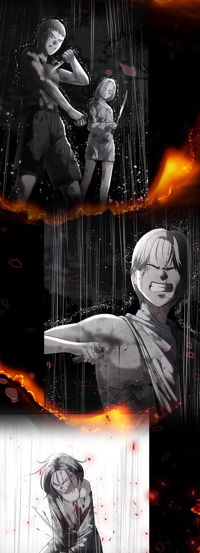 死神少年 - [第2部] 第33话 千镇傲，你过来一下 - 第120张图