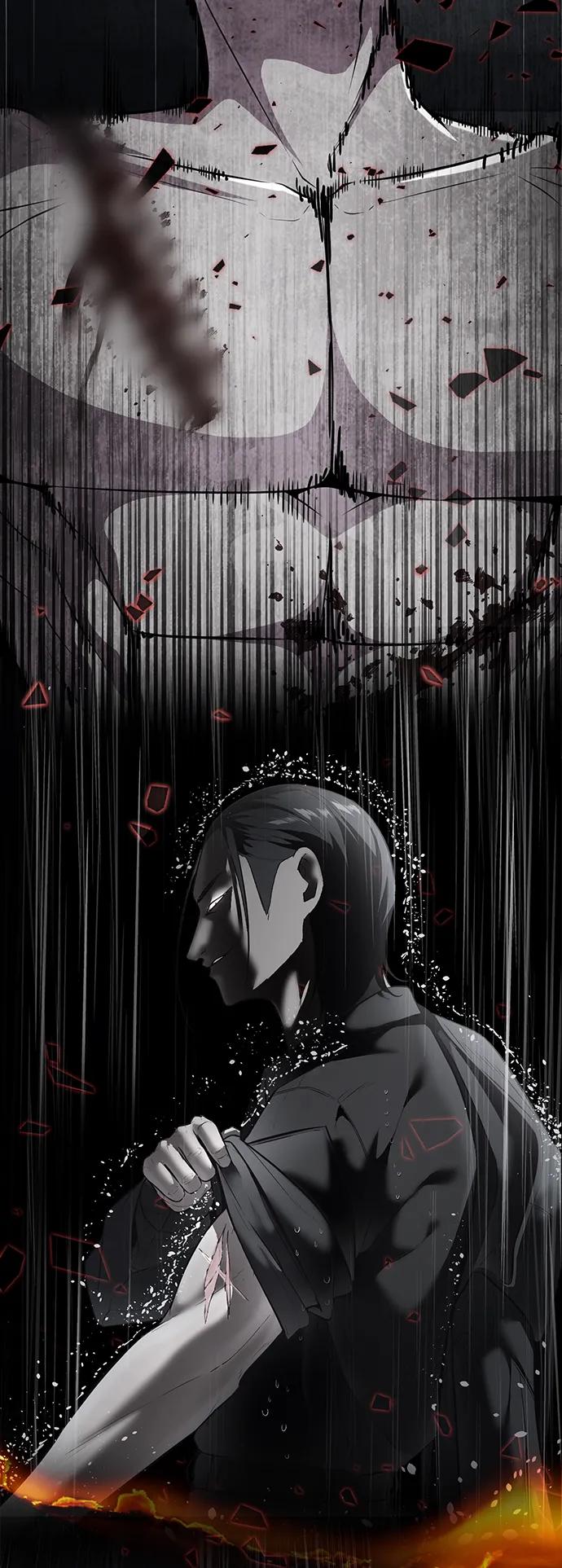 死神少年 - [第2部] 第33话 千镇傲，你过来一下 - 第119张图