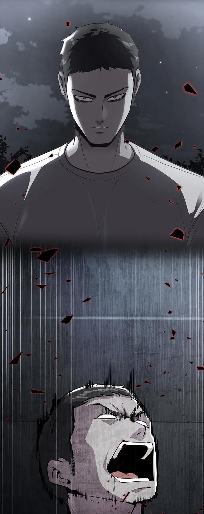 死神少年 - [第2部] 第33话 千镇傲，你过来一下 - 第118张图