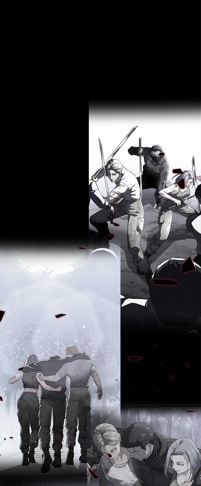 死神少年 - [第2部] 第33话 千镇傲，你过来一下 - 第116张图