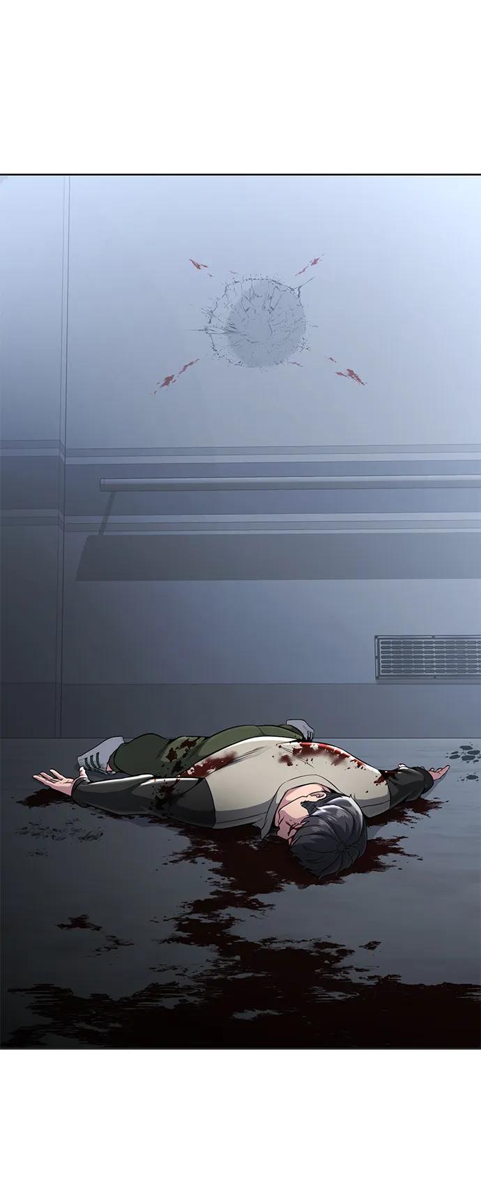 死神少年 - [第2部] 第33话 千镇傲，你过来一下 - 第132张图