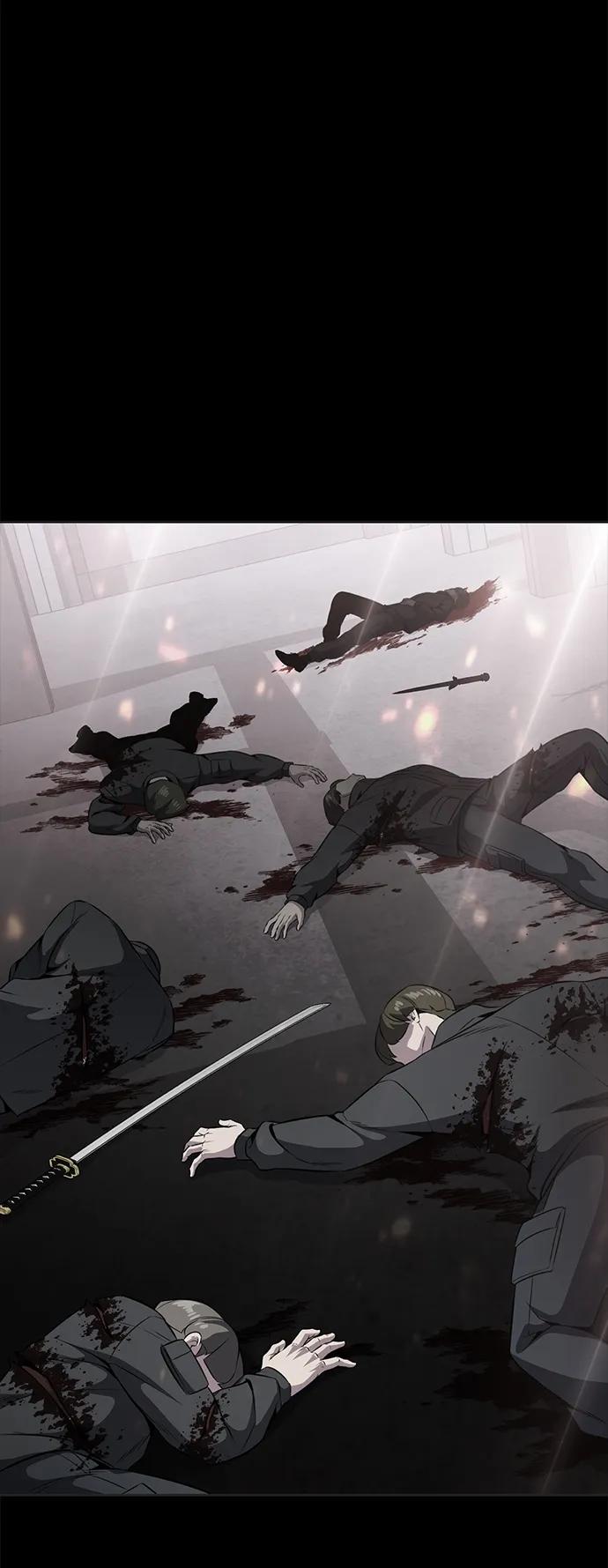 死神少年 - [第2部] 第33话 千镇傲，你过来一下 - 第106张图