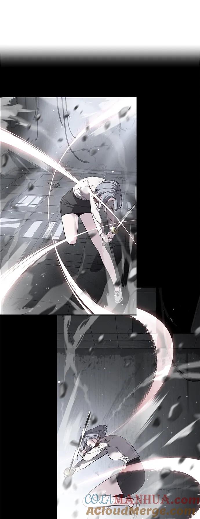 死神少年 - [第2部] 第34话 我的名字是… - 第53张图