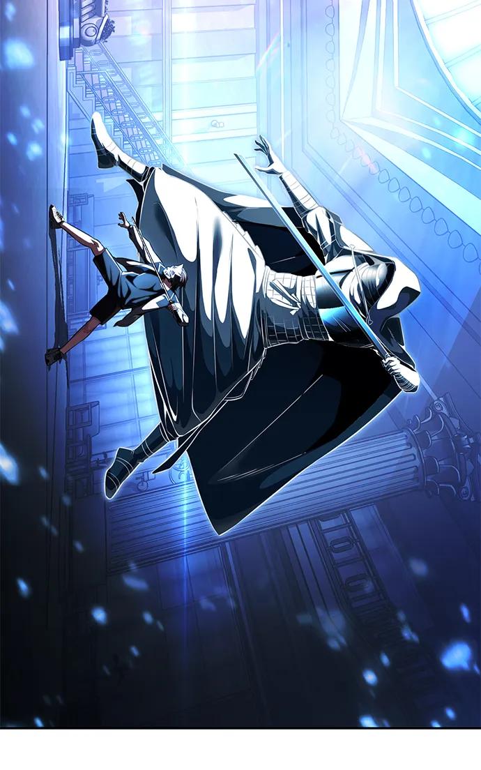 死神少年 - [第2部] 第35话 京浩VS黑暗曼巴蛇 - 第139张图