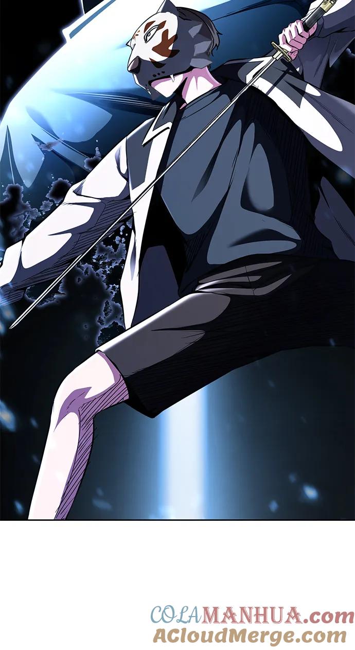 死神少年 - [第2部] 第35话 京浩VS黑暗曼巴蛇 - 第137张图