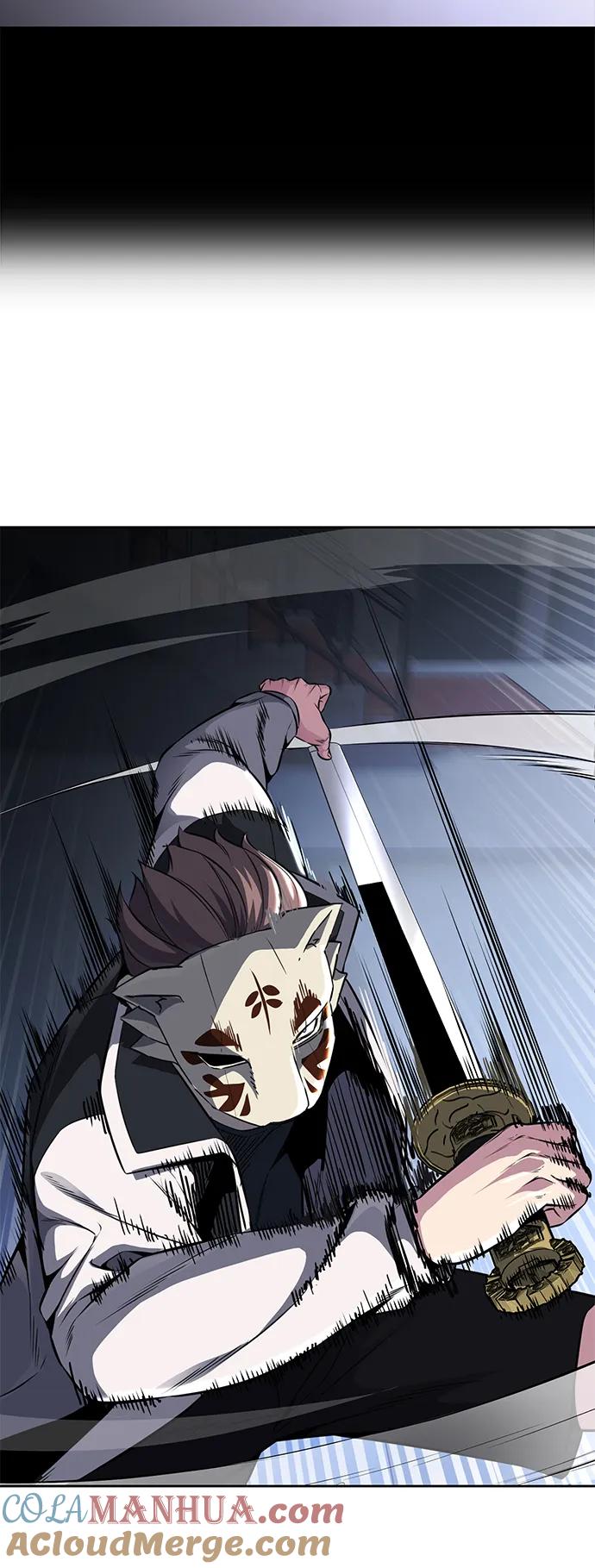 死神少年 - [第2部] 第35话 京浩VS黑暗曼巴蛇 - 第89张图