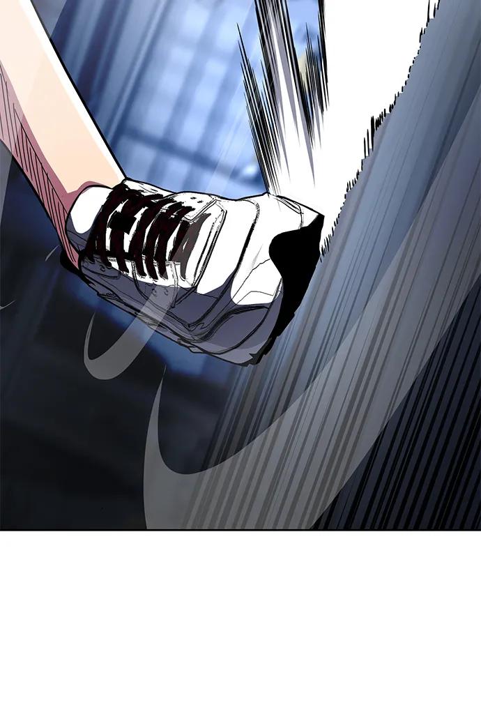 死神少年 - [第2部] 第35话 京浩VS黑暗曼巴蛇 - 第67张图