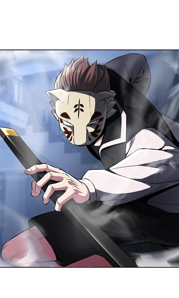 死神少年 - [第2部] 第35话 京浩VS黑暗曼巴蛇 - 第98张图