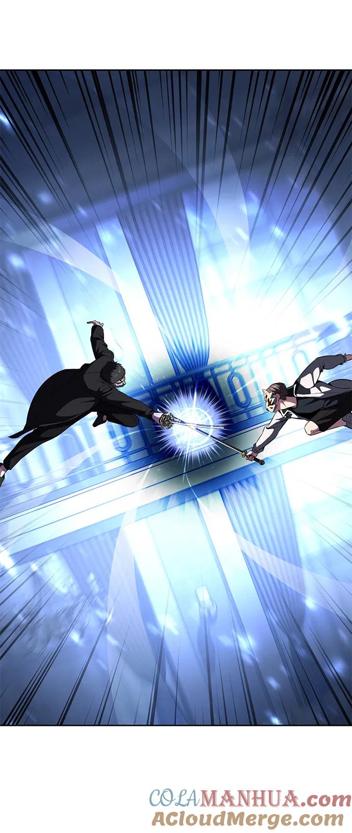 死神少年 - [第2部] 第35话 京浩VS黑暗曼巴蛇 - 第125张图