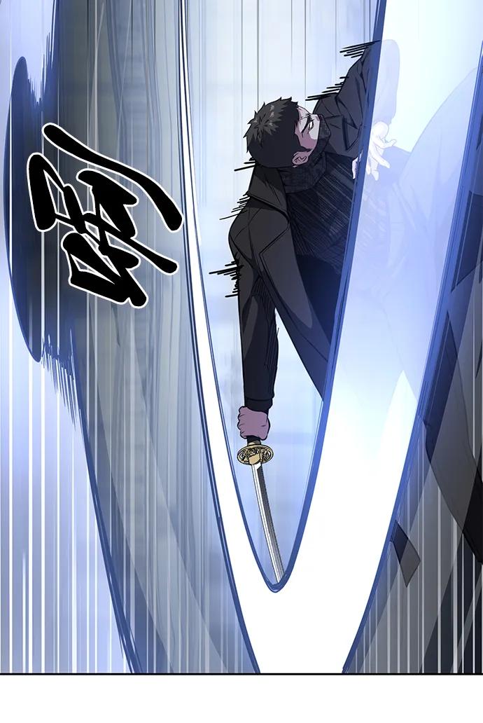 死神少年 - [第2部] 第35话 京浩VS黑暗曼巴蛇 - 第91张图