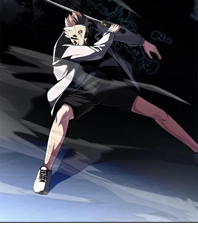 死神少年 - [第2部] 第35话 京浩VS黑暗曼巴蛇 - 第70张图