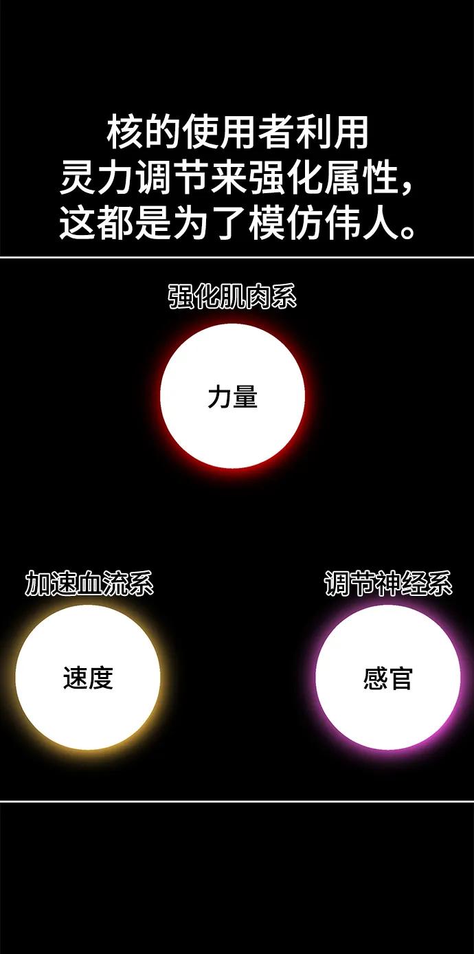 死神少年 - [第2部] 第35话 京浩VS黑暗曼巴蛇 - 第106张图